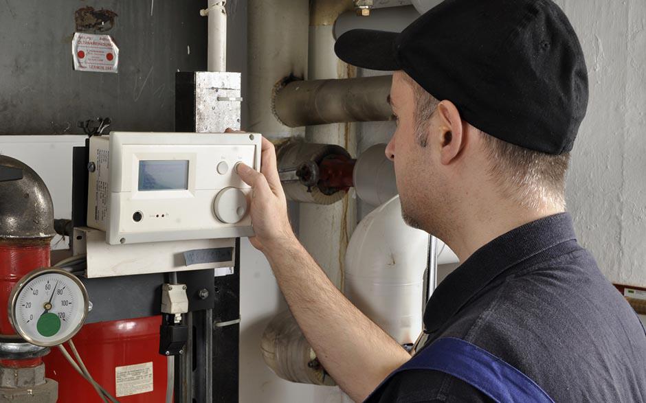 chauffage électrique prix Saint-Maurice